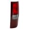 Tail Light