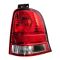 Tail Light