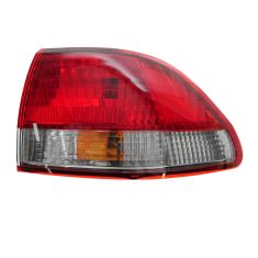 Tail Light