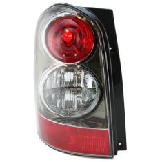 Tail Light