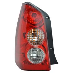 Tail Light