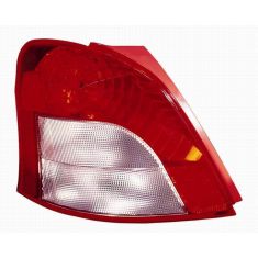 Tail Light