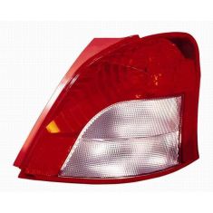 Tail Light