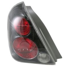 Tail Light