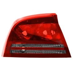 Tail Light