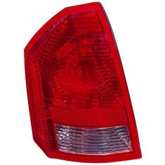 Tail Light