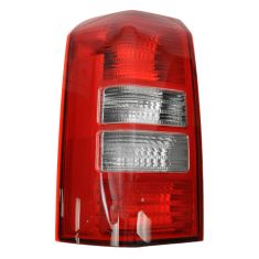 Tail Light