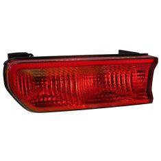 Tail Light