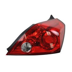 Tail Light