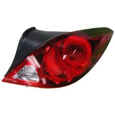 Tail Light