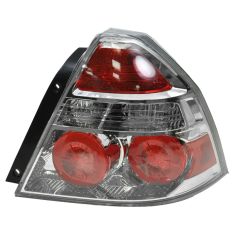 Tail Light