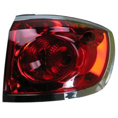 Tail Light