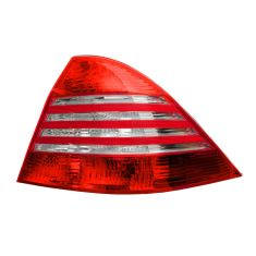 Tail Light