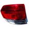 Tail Light