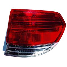 Tail Light