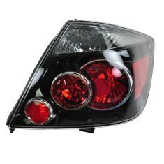 Tail Light