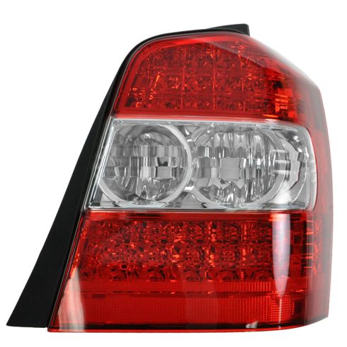 Tail Light