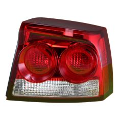 Tail Light