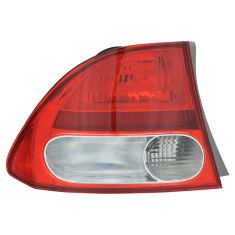 Tail Light