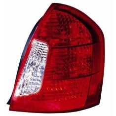 Tail Light