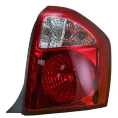 Tail Light