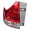 Tail Light