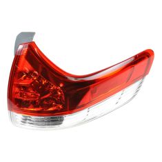 Tail Light