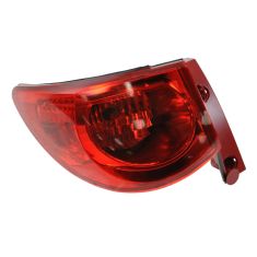 Tail Light