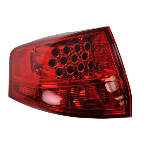 Tail Light