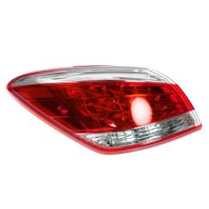 Tail Light