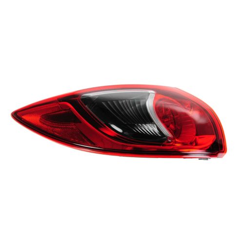 Tail Light