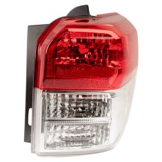 Tail Light