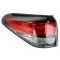 Tail Light