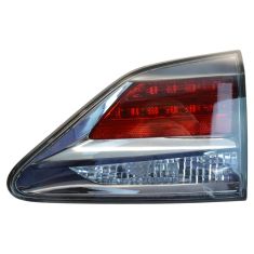 Tail Light