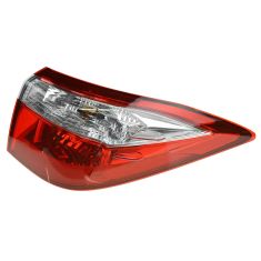 Tail Light