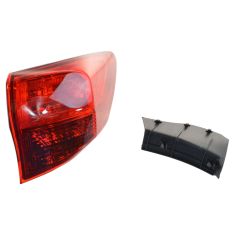 Tail Light