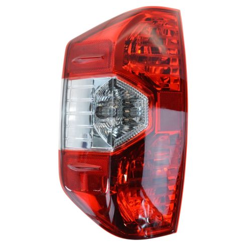 Tail Light