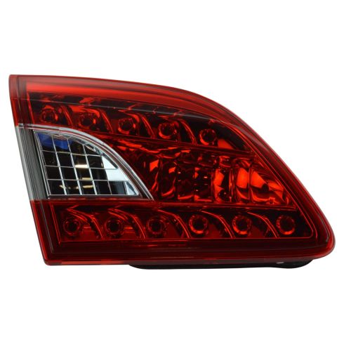 Tail Light