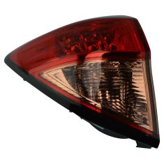 Tail Light