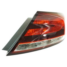 Tail Light