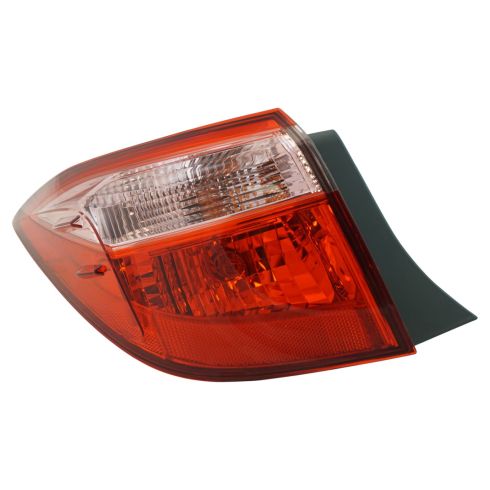 Tail Light