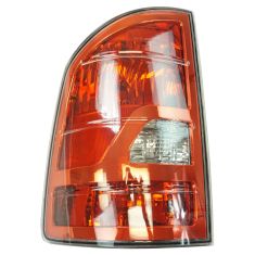 Tail Light