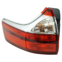 Tail Light