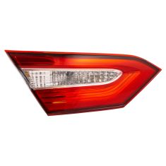 Tail Light