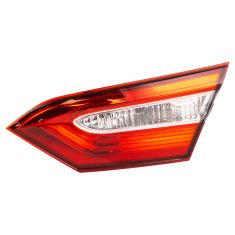 Tail Light