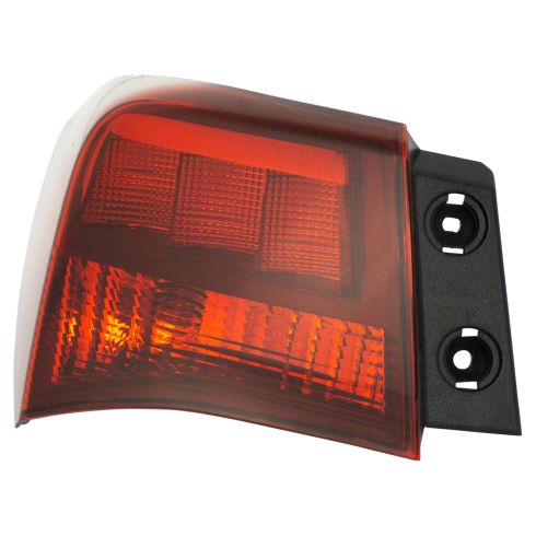 Tail Light