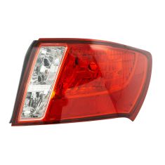 Tail Light