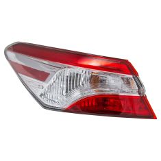 Tail Light