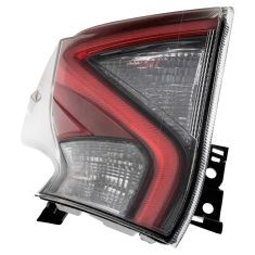 Tail Light