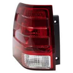 Tail Light